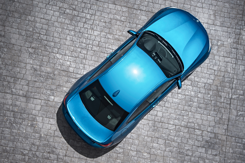 Illustration for article titled The 2016 BMW M2 Is A 365 Horsepower Love Letter To Speed Freaks Everywhere